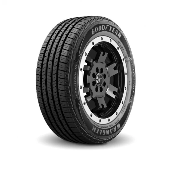 Neumático Goodyear goodyear wrangler fortitude ht 113/111r 215/70 R16