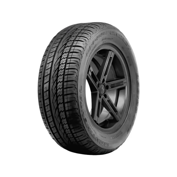 Neumático Continental continental xl ccuhp e lr 103w 245/45 R20