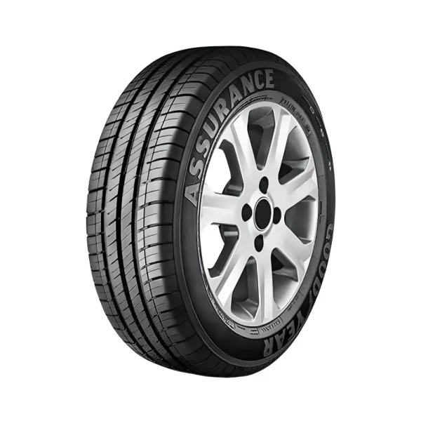 Neumático Goodyear goodyear assurance 88t 185/65 R15