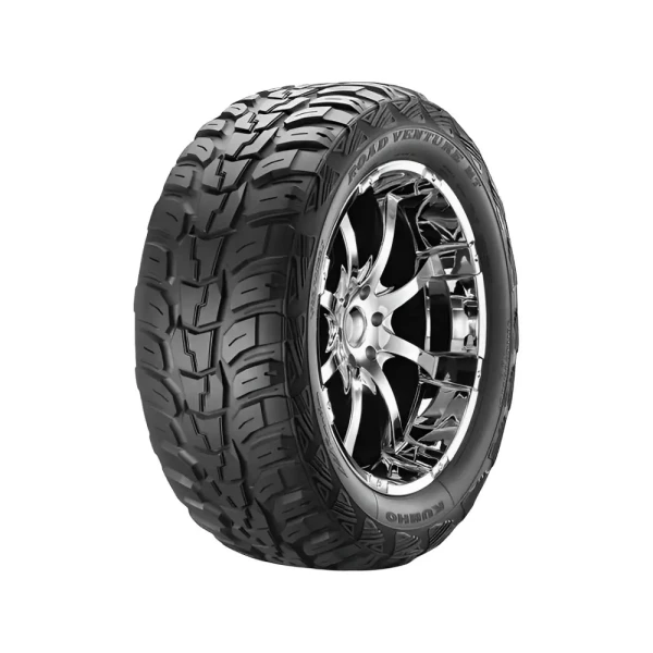 Neumático Kumho kumho kl71 106q 215/75 R15