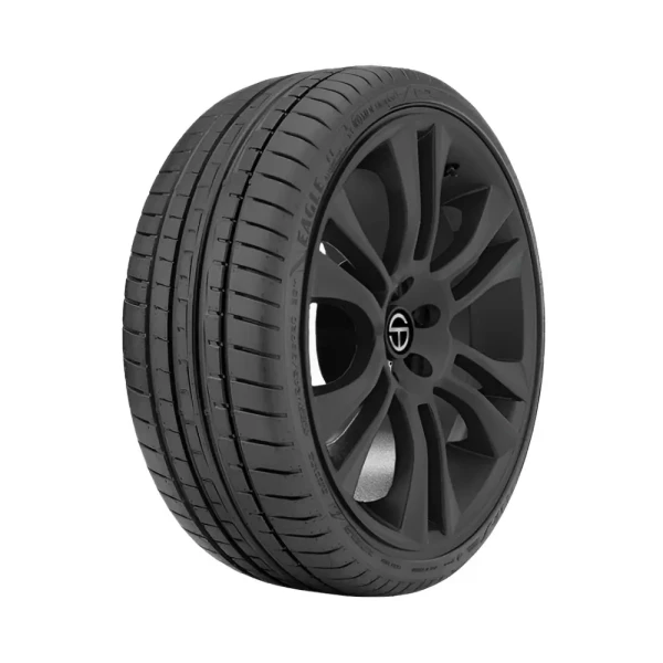 Neumático Goodyear goodyear eag f1 asy 3 * xl rof 95y 225/45 R18