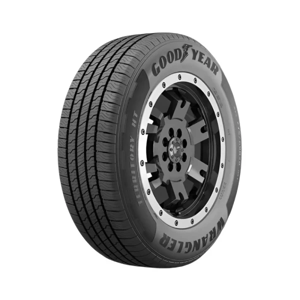 Neumático Goodyear goodyear wrangler territory 95v 215/55 R18