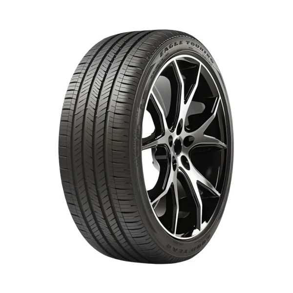 Neumático Goodyear goodyear eagle touring 89v 205/50 R17