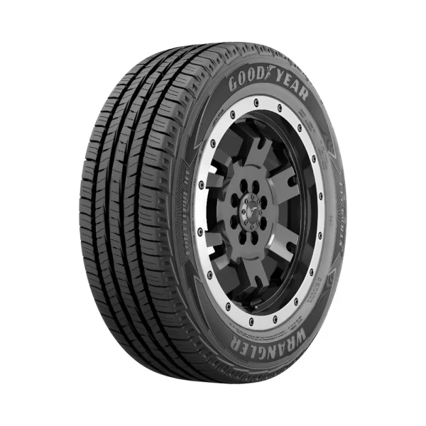 Neumático Goodyear goodyear wrl fortitude ht 103h 225/60 R17
