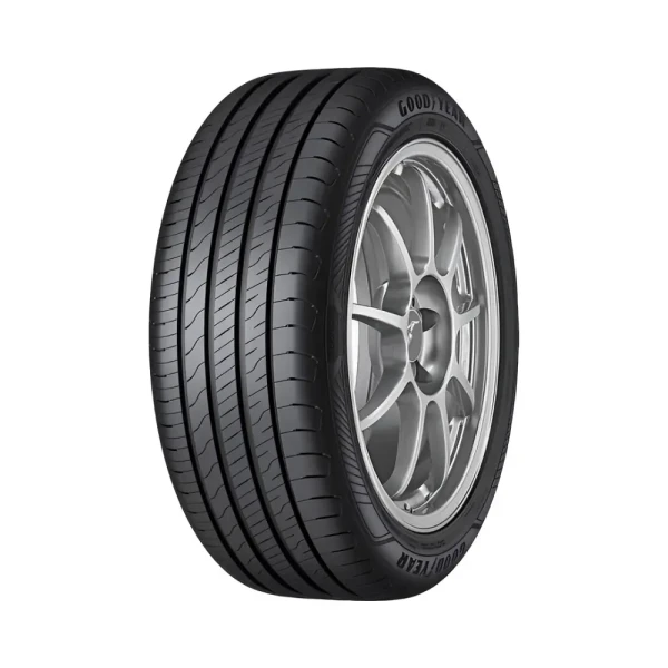 Neumático Goodyear goodyear effigrip perf 2 xl 93w 205/50 R17