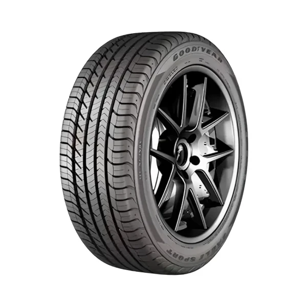 Neumático Goodyear goodyear eagle sport 2 94v 225/50 R17