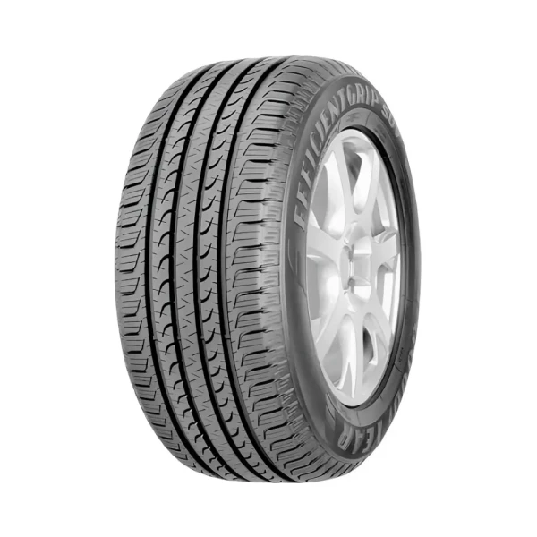 Neumático Goodyear goodyear efficientgrip suv 96h 215/60 R17