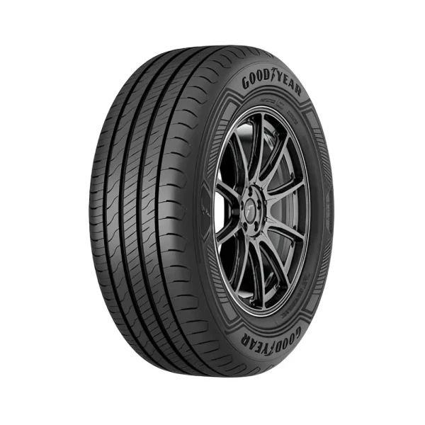 Neumático Goodyear goodyear efficientgrip 2 suv 112v 255/60 R18