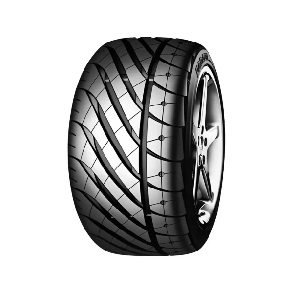 Neumático Yokohama yokohama pa01 84w 205/40 R17