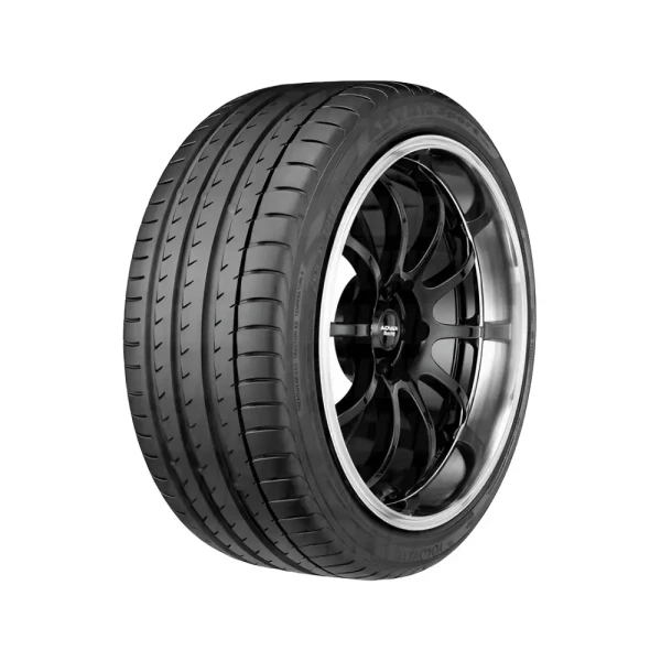 Neumático Yokohama yokohama v105 99y 255/40 R18