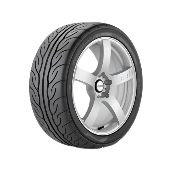 Neumático Yokohama yokohama ad08 93w 265/35 R18