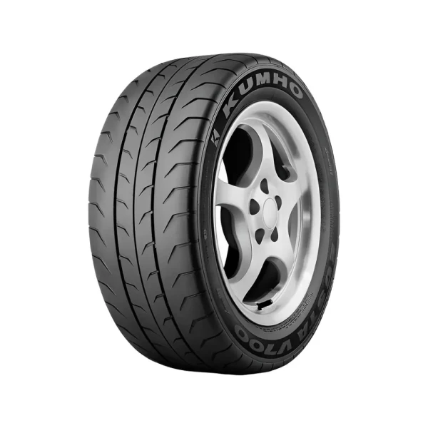 Neumático Kumho kumho v70a 88w 225/40 R18