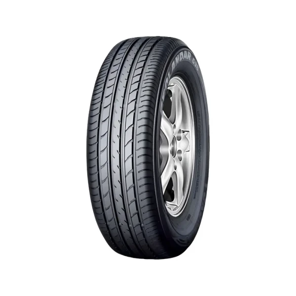 Neumático Yokohama yokohama g98e 106h 235/65 R18