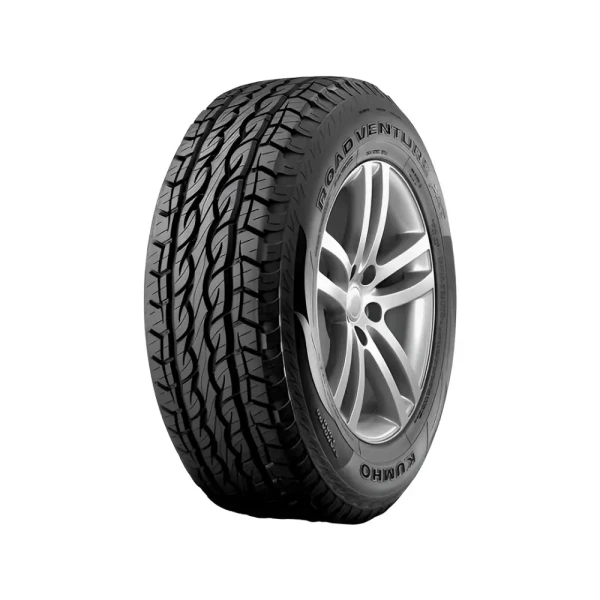 Neumático Kumho kumho kl61 265/70 R16
