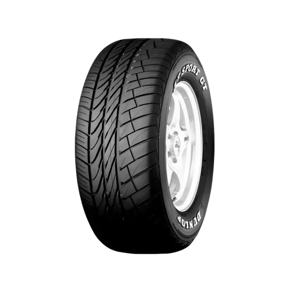 Neumático Dunlop dunlop sport gt 99s 265/50 R15