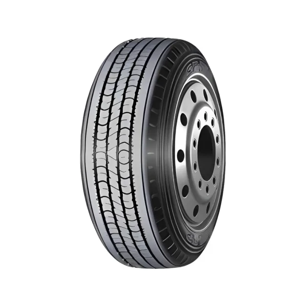 Neumático Dunlop dunlop sp355s 109n 195/75 R15