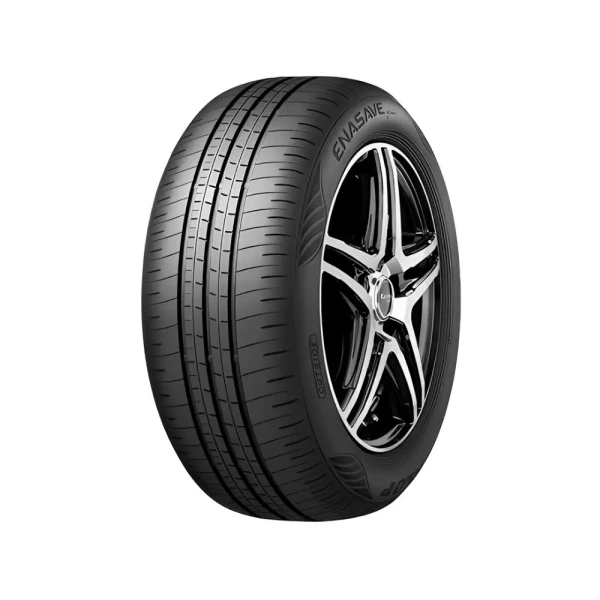 Neumático Dunlop dunlop ec350+ 89v 205/50 R17