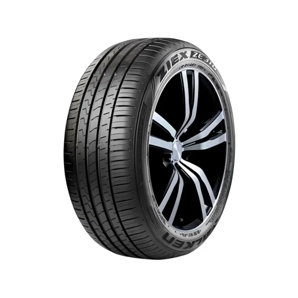 Neumático Falken falken ze310ec 92y 225/40 R18