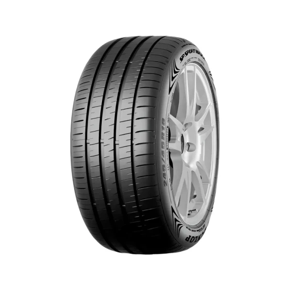 Neumático Dunlop dunlop max060+ 102s 225/50 R17