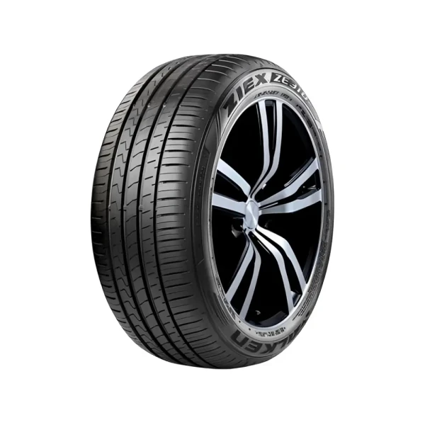 Neumático Falken falken ze310ec 225/55 R17