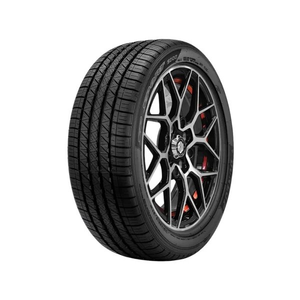 dunlop sp5000 98h