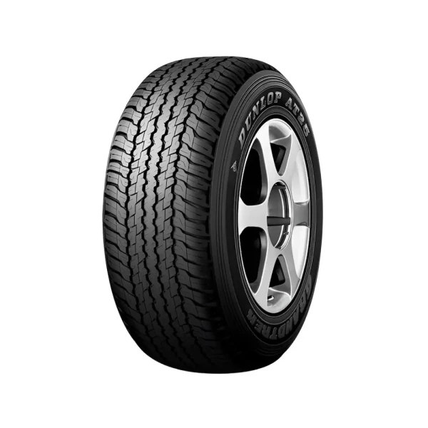 Neumático Dunlop dunlop at25 112s 265/65 R17