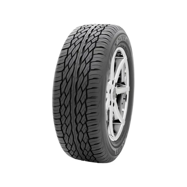 Neumático Falken falken ziex05 117h 275/55 R20