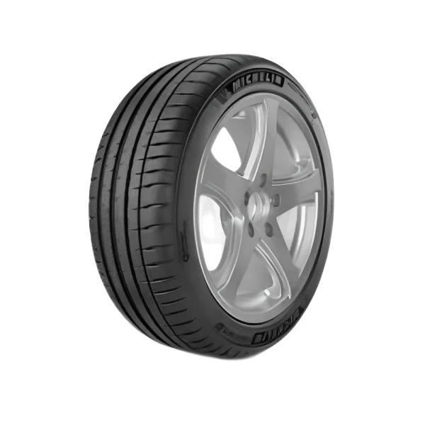 Neumático Michelin michelin pilot sport 4 99y 235/45 R19