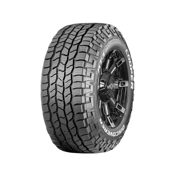 Neumático Cooper cooper at3 xlt 124/121s 305/65 R18