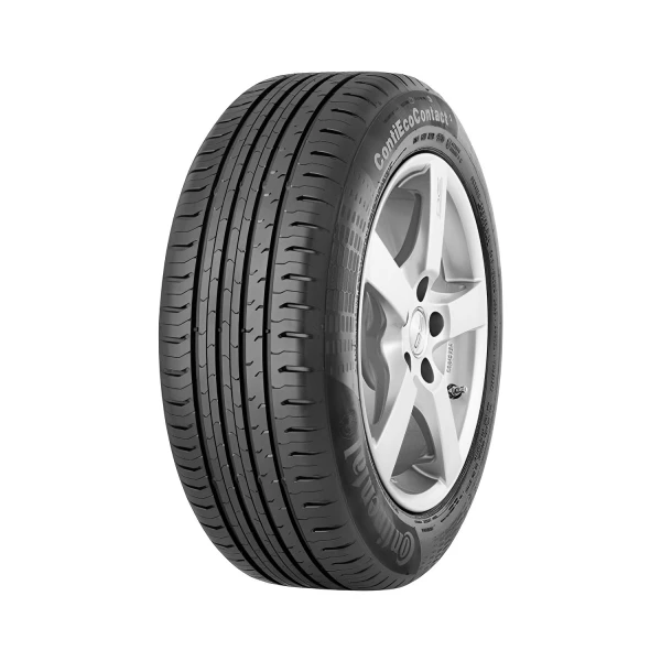 Neumático Continental continental  97w 225/55 R17