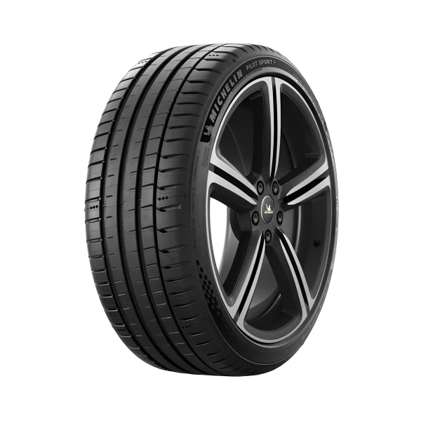 Neumático Michelin michelin pilot sport 5 xl 99y 235/45 R19