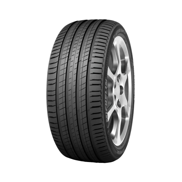 Neumático Michelin michelin latitude sport 3 107w 255/50 R19