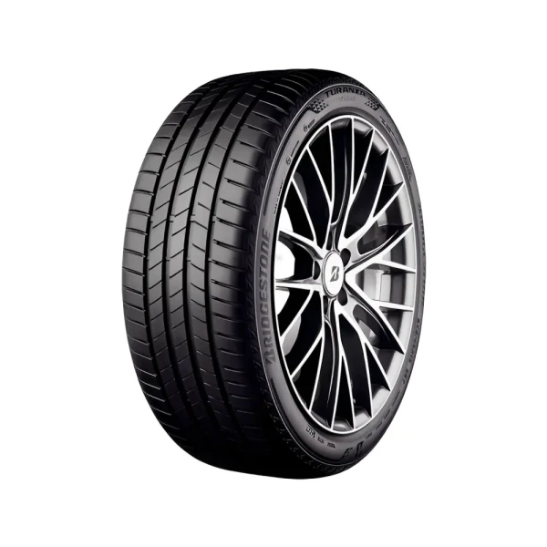 Neumático Bridgestone bridgestone turanza t005 ext 91w 205/55 R17