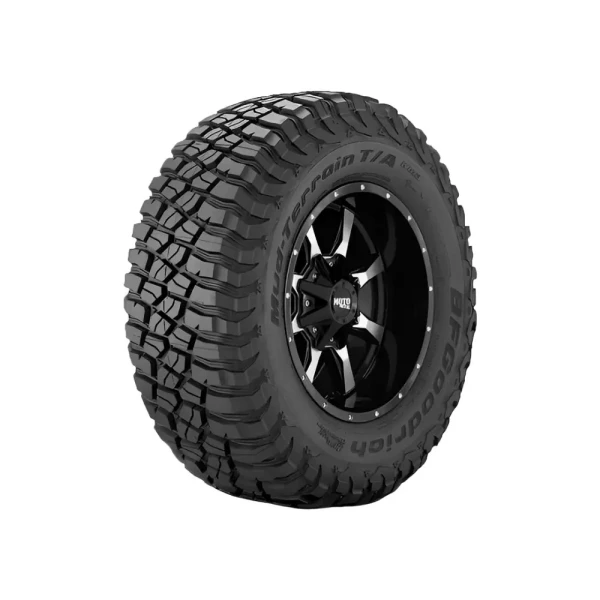 Neumático Bfgoodrich bfgoodrich mud terrain t/a km3 lre 121/118q 265/70 R17