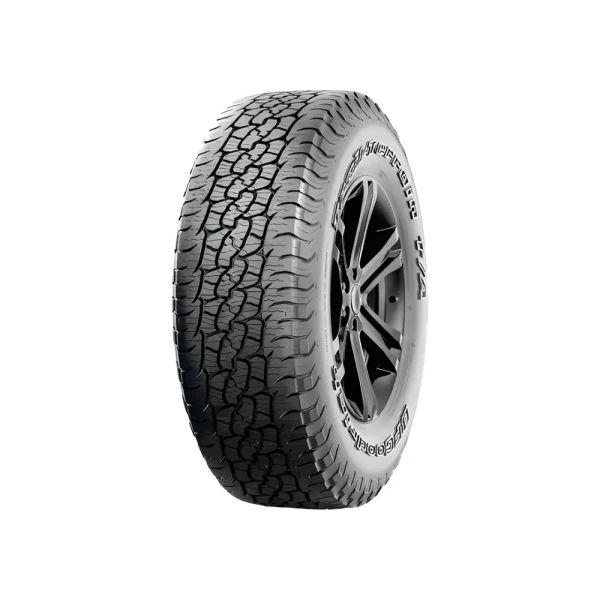 Neumático Bfgoodrich bfgoodrich trail-terrain t/a orwl 98t 215/65 R16
