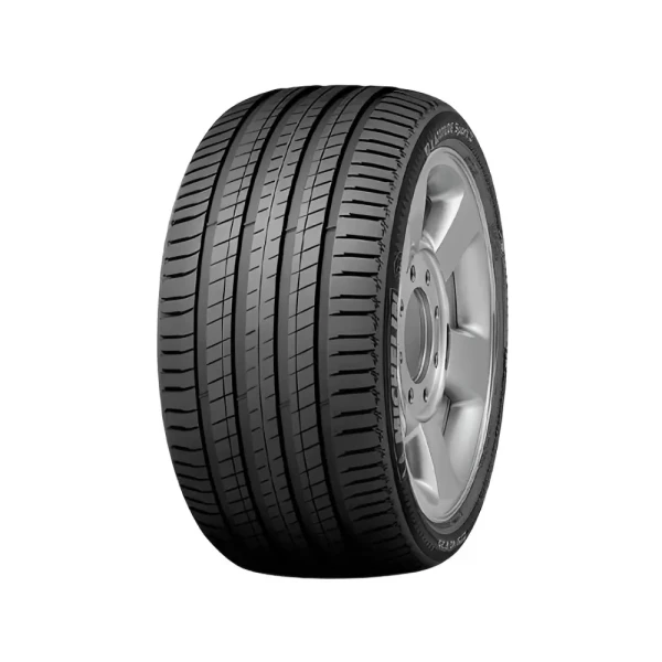 Neumático Michelin michelin latitude sport 3 n0 101y 235/55 R19