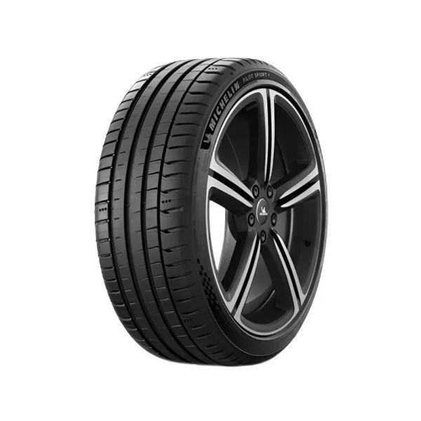 Neumático Michelin michelin pilot sport 5 xl 93y 215/45 R18