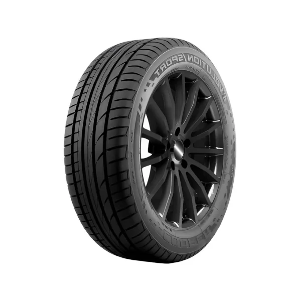 Neumático Cooper cooper evolution sport 102h 225/65 R17