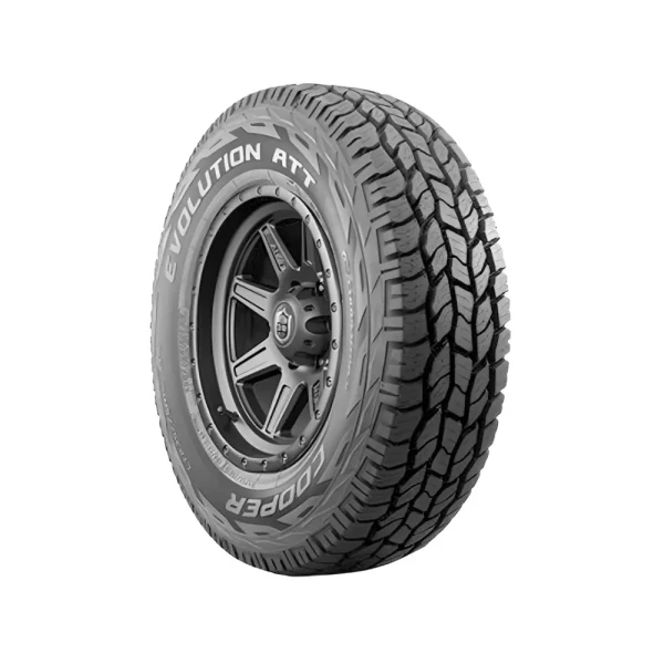 Neumático Cooper cooper evolution att 123/120r 265/75 R16