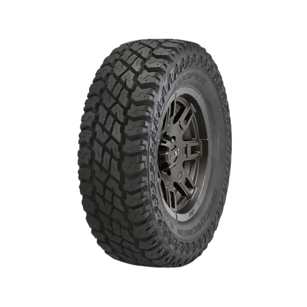 Neumático Cooper cooper discoverer s/t maxx 121/118q 265/70 R17