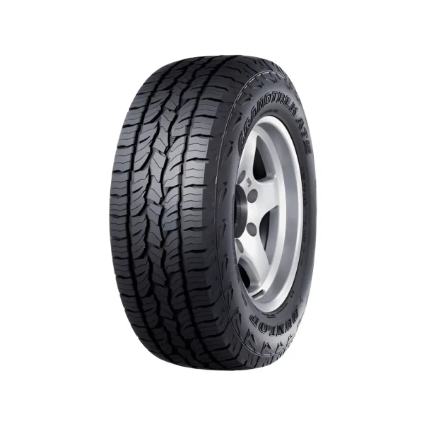 Neumático Dunlop dunlop at5 103h 235/60 R18