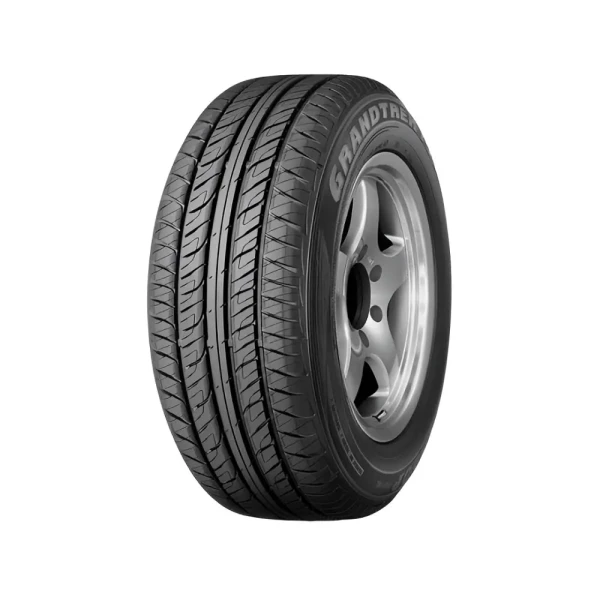 Neumático Dunlop dunlop pt21 103h 235/60 R18