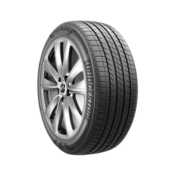 bridgestone dueler alenza 103h