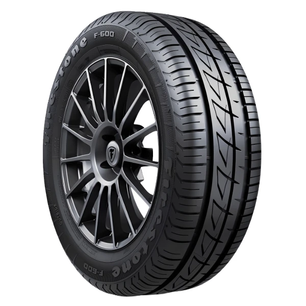 Neumático Firestone firestone f600 88h 195/60 R15