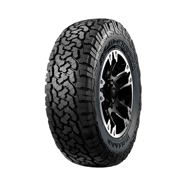 Neumático Roadcruza roadcruza ra1100 at cn 112/108s 255/60 R18