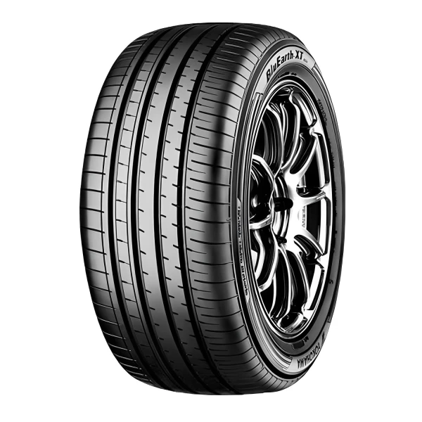 Neumático Yokohama yokohama ae61 102v 235/60 R17