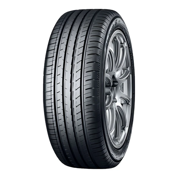 Neumático Yokohama yokohama ae51 93w 215/45 R18