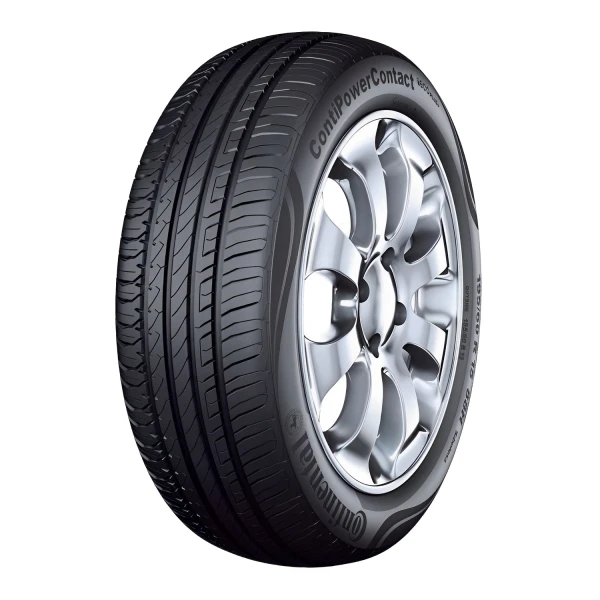 Neumático Continental continental contipowercontact 87v 195/55 R16