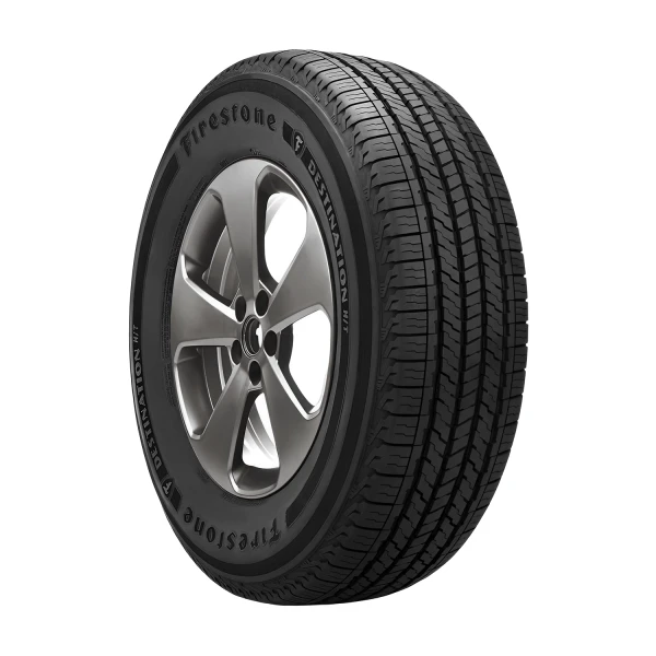 Neumático Firestone firestone  98h 215/65 R16