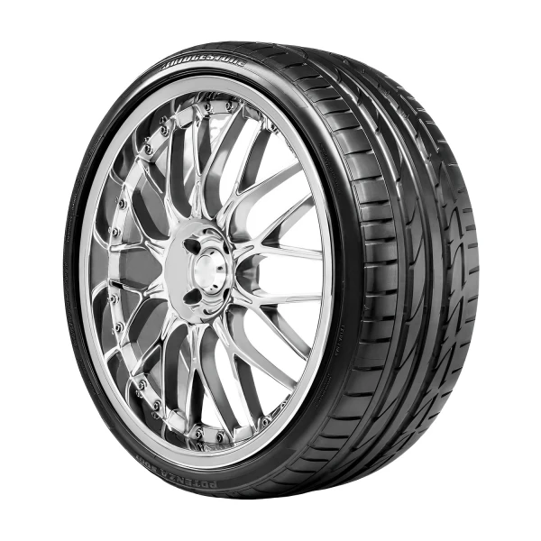 Neumático Bridgestone bridgestone potenza s001 xl 93y 245/35 R19